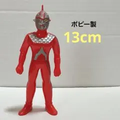 ☆ウルトラセブン ポピー ソフビ 13cm☆のサムネイル