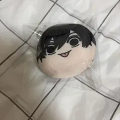 桃源暗鬼　淀川真澄　おまんじゅう