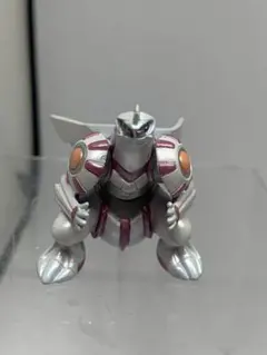ポケモン　モンコレ　パルキア　メタリックver. フィギュア