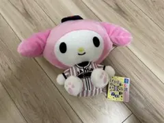 サンリオキャラクターズWBCコラボぬいぐるみ【マイメロディ】