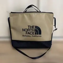 ノースフェイス ミュゼット ショルダー