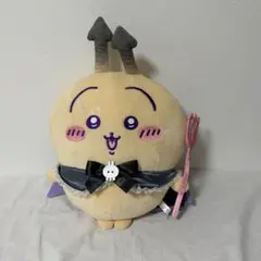 ちいかわ てんし♡あくま あくまなBIGぬいぐるみ うさぎ