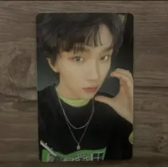 boynextdoor 19.99 nice ver トレカ ウナク