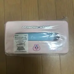 おぱんちゅうさぎ　ティッシュケース