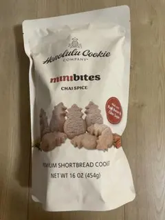 ホノルルクッキーカンパニー チャイスパイスのサムネイル