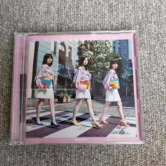 乃木坂46 シンクロニシティ CD DVD
