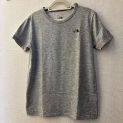 【THE NORTH FACE】半袖 Tシャツ グレーのサムネイル