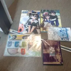 2026年最新】ながされて藍蘭島 アクリルスタンドの人気アイテム - メルカリ