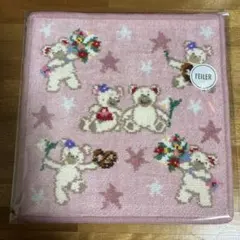 新品・未使用　フェイラー　リーベ　リリア　ぬいぐるみ　2体セット 新品・未使用 フェイラー リーベ リリア ぬいぐるみ 2体セット 2025年