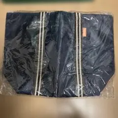 保冷トートバッグ　Hanes