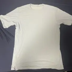 ellesseテニスウェアメンズ tシャツLサイズ 小倉孝介 着用 廃盤 レア品