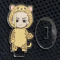 東京卍リベンジャーズ トレーディングミニアクリルスタンド 龍宮寺堅