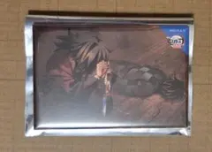 劇場版　鬼滅の刃　全方位コレクション缶バッジ　冨岡義勇　竈門炭治郎