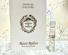 Giardini Di Toscanaロッソ ラディーチェ　2mlのサムネイル