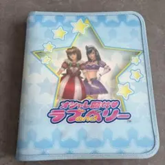 ラブandベリー カードケース カードホルダー