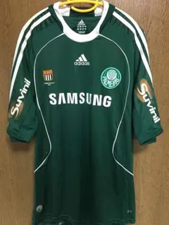 パルメイラス ユニフォーム ブラジル アディダス