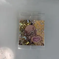 HUNTER×HUNTERウエハースVol.２　ネテロ　HR 未開封