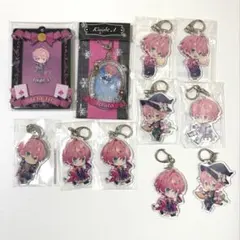 てるとくん アクキー まとめ売り 【11個】バラ売り⭕ - メルカリ