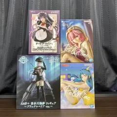 2025年最新】その着せ替え人形は恋をする フィギュアの人気アイテム