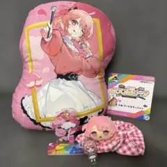 カラフルピーチ H賞 のあ