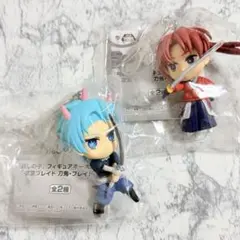 推しの子 フィギュアキーホルダー 東京ブレイド 2種セット