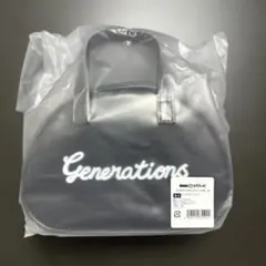 DMM スクラッチ ハンドバッグ