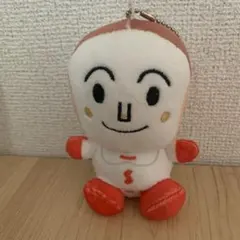 アンパンマン もちふわマシュマロますこっと しょくぱんまん