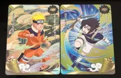 英語版】NARUTO KAYOU SR うずまきナルト - メルカリ