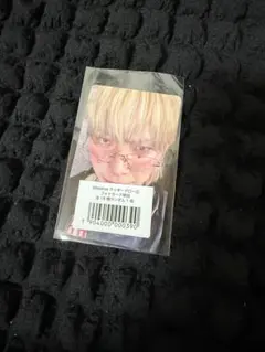 &TEAM Back to life トレカ ラキドロ NICHOLAS