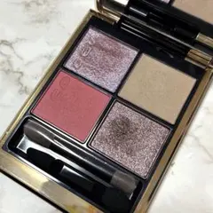 SUQQU シグニチャーカラーアイズ　138 涼苺