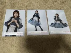 櫻坂46 松田里奈 生写真 まとめ売り 4種5枚 - メルカリ