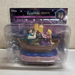 【一番くじ】ディズニー　ラプンツェル　Ｂ賞