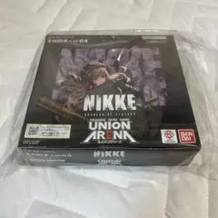 2026年最新】ユニオンアリーナ nikke 初版の人気アイテム - メルカリ