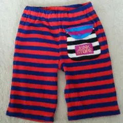 専用！ジャンクストア、キッズハーフパンツ120センチ