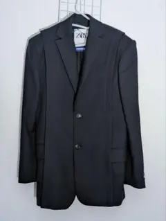 ZARA ADERERROR テーラードジャケット ブラック XSのサムネイル