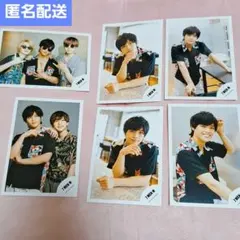 菅田琳寧 中村嶺亜 佐々木大光 今野大輝 公式写真