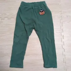 BITZ ロングパンツ 120センチ　ペンギンのサムネイル
