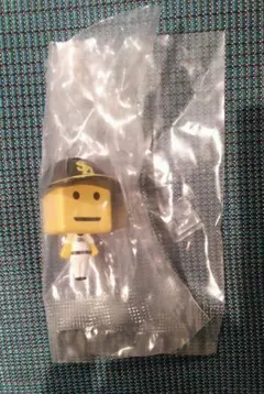 ガシャポン プロスピA 調子くん ならぶんです 福岡ソフトバンクホークス