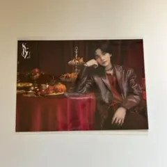 ヒョンジン ラントレ