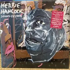 Herbie Hancock Sound-System LP