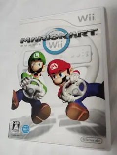 wii マリオカート