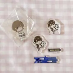 ブルーロック/蜂楽廻/アクリルスタンド/アクリルブロック