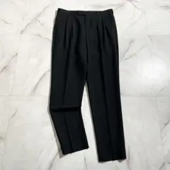 2026年最新】ウールギャバ スラックスの人気アイテム - メルカリ