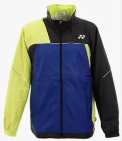 ヨネックス ウィンドブレーカー上下　Ｏサイズ