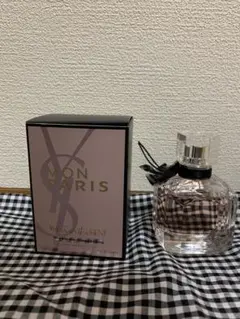Yves Saint Laurent Mon Paris モンパリ 50ml