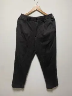 ワイド スラックス