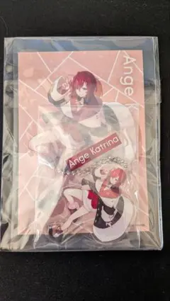 にじさんじ　ANNIVERSARY FESTIBAL 2021 アンジュセット