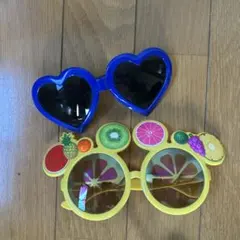 サングラス（ディズニー）