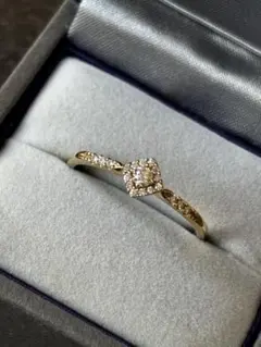専用です】kataoka jewelry Sunflower ring - メルカリ