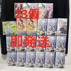 美少女 フィギュア まとめ売り 15体 フリーレン NIKKE とらドラ